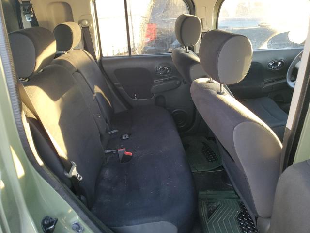 Photo 11 from auction – 2009 NISSAN CUBE BASE with VIN JN8AZ28R79T123061