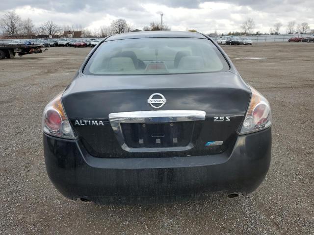 Photo 6 from auction – 2012 NISSAN ALTIMA BAS with VIN 1N4AL2AP5CC117973