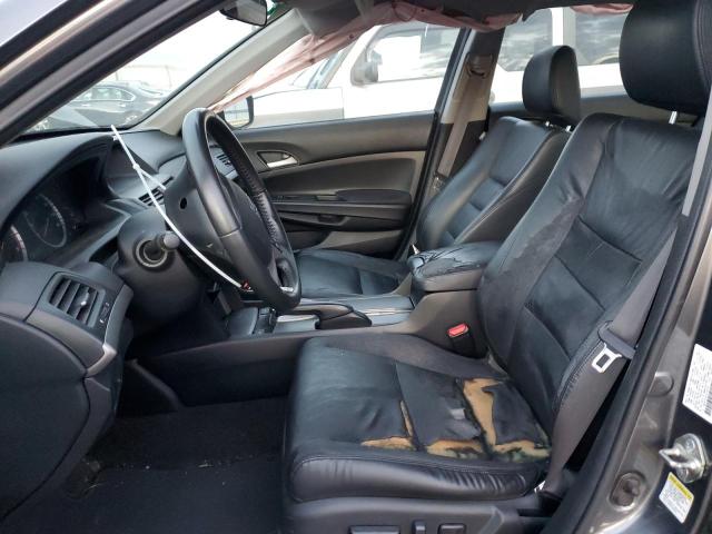 Photo 7 from auction – 2012 HONDA ACCORD SE with VIN 1HGCP2F60CA199339
