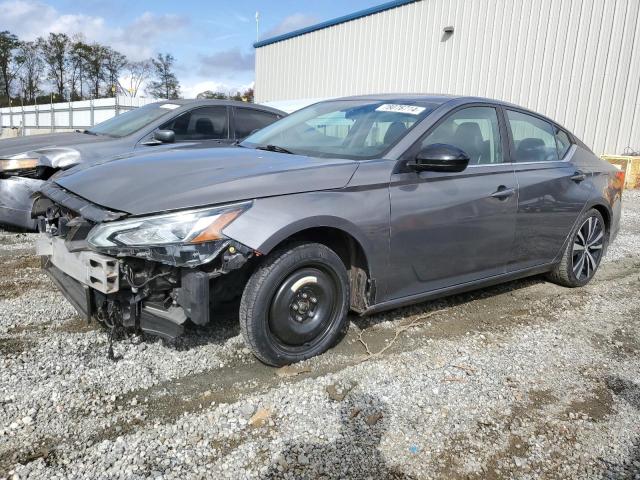 Photo 1 from auction – 2019 NISSAN ALTIMA SR with VIN 1N4BL4CV7KC186156