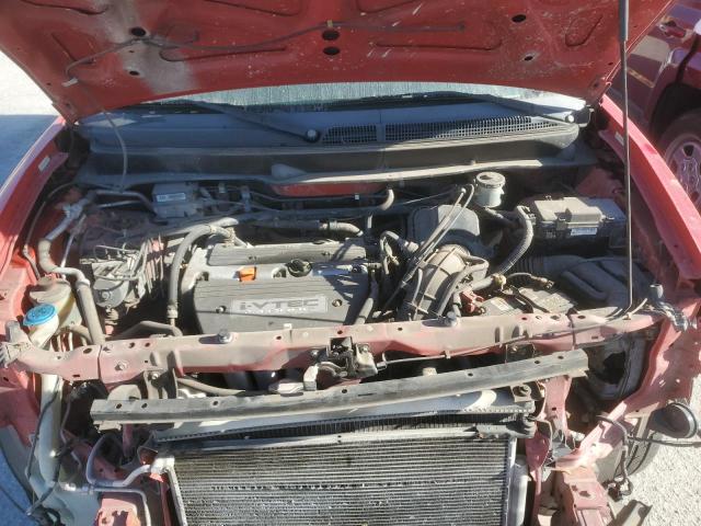 Photo 12 from auction – 2005 HONDA ELEMENT EX with VIN 5J6YH18665L008226
