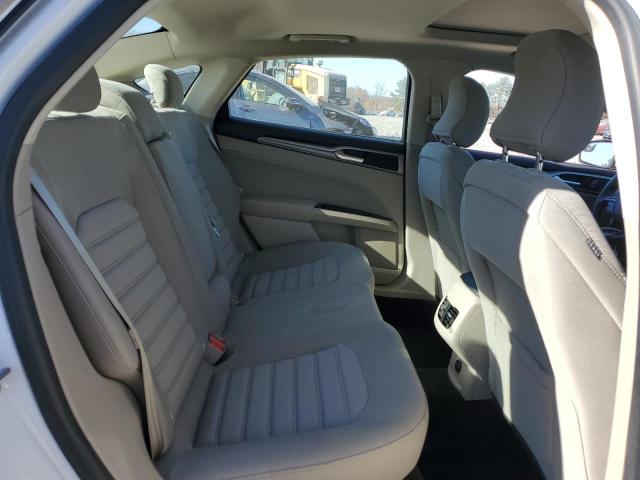 Photo 10 from auction – 2017 FORD FUSION SE with VIN 3FA6P0H71HR401484