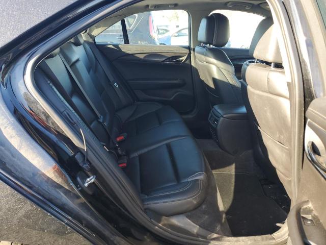 Photo 10 from auction – 2014 CADILLAC ATS with VIN 1G6AA5RX7E0105529