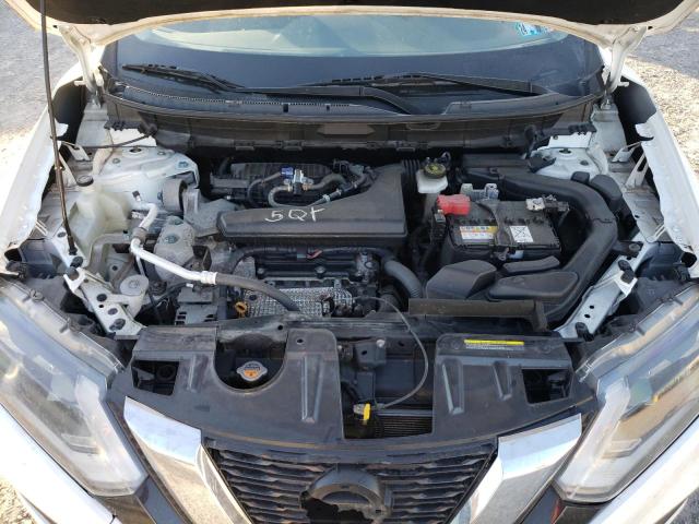 Photo 12 from auction – 2017 NISSAN ROGUE S with VIN JN8AT2MV6HW014768