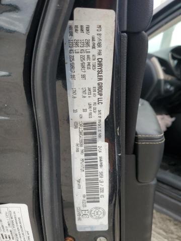 Photo 14 from auction – 2014 JEEP CHEROKEE L with VIN 1C4PJLCB0EW199680