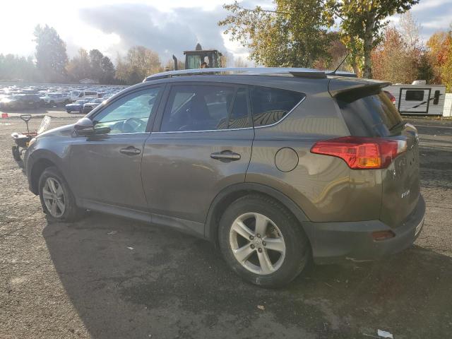 Photo 2 from auction – 2013 TOYOTA RAV4 XLE with VIN 2T3WFREV5DW041694