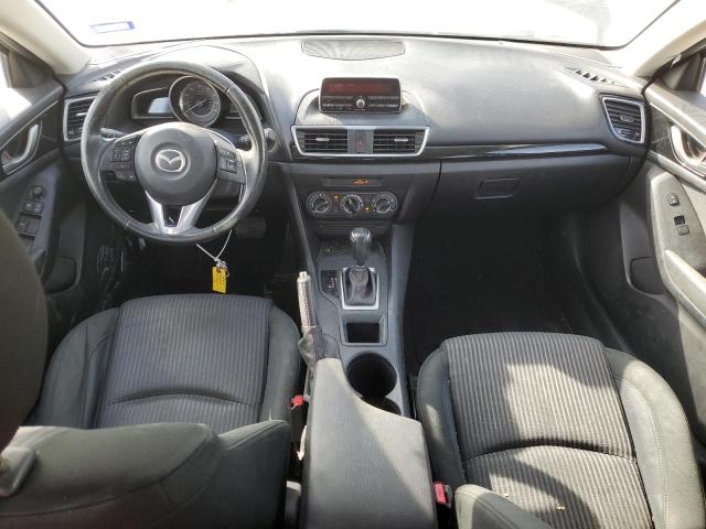 Photo 8 from auction – 2014 MAZDA 3 TOURING with VIN JM1BM1V72E1111837