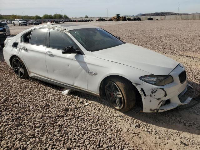 Photo 4 from auction – 2016 BMW 550 I with VIN WBAKN9C53GD962010