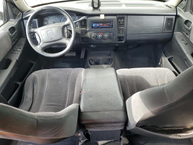 Photo 8 from auction – 2001 DODGE DAKOTA with VIN 1B7GL2AN21S131366
