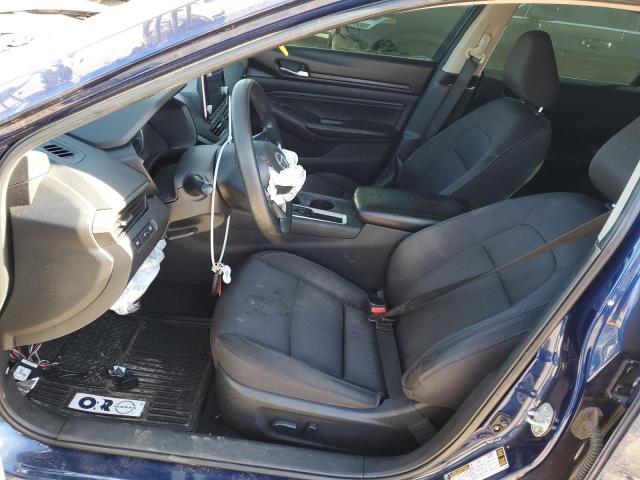 Photo 7 from auction – 2020 NISSAN ALTIMA S with VIN 1N4BL4BV5LC124693