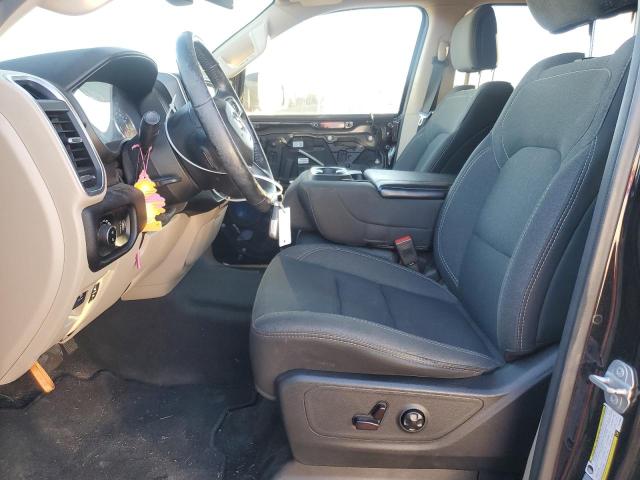 Photo 7 from auction – 2020 RAM 1500 BIG H with VIN 1C6SRFFT0LN125954