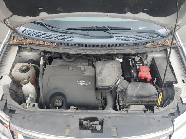 Photo 11 from auction – 2012 FORD EDGE SEL with VIN 2FMDK4JC9CBA93823