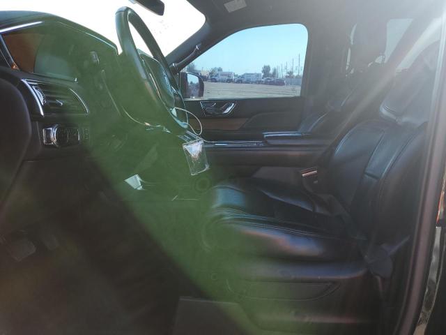 Photo 7 from auction – 2019 LINCOLN NAVIGATOR with VIN 5LMJJ2HT1KEL16422
