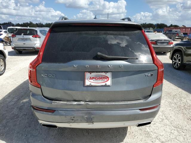 Photo 6 from auction – 2018 VOLVO XC90 T6 with VIN YV4A22PK5J1334065
