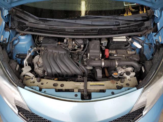 Photo 11 from auction – 2015 NISSAN VERSA NOTE with VIN 3N1CE2CP6FL441066