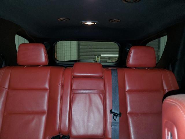 Снимка 10 от търг – 2020 DODGE DURANGO R/ с VIN 1C4SDJCT0LC285830