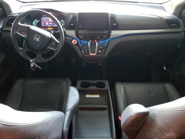 Photo 8 from auction – 2018 HONDA ODYSSEY EL with VIN 5FNRL6H90JB047892