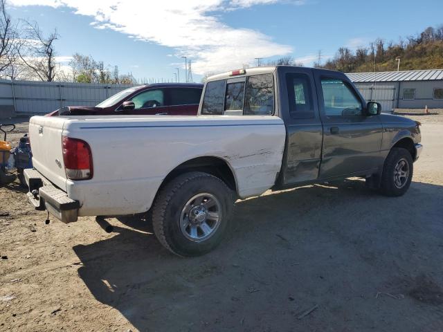 Photo 3 from auction – 2000 FORD RANGER SUP with VIN 1FTYR14V9YPA95925