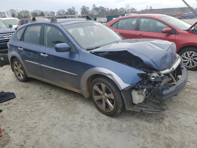 Photo 4 from auction – 2011 SUBARU IMPREZA OU with VIN JF1GH6D67BG812047