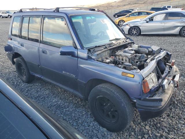Photo 4 from auction – 1995 SUZUKI SIDEKICK J with VIN 2S3TD03V5S6403069