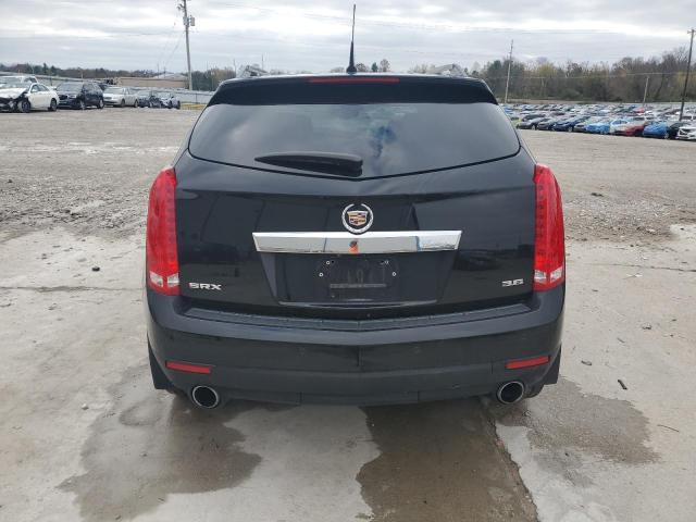 Photo 6 from auction – 2013 CADILLAC SRX PERFOR with VIN 3GYFNDE37DS637708