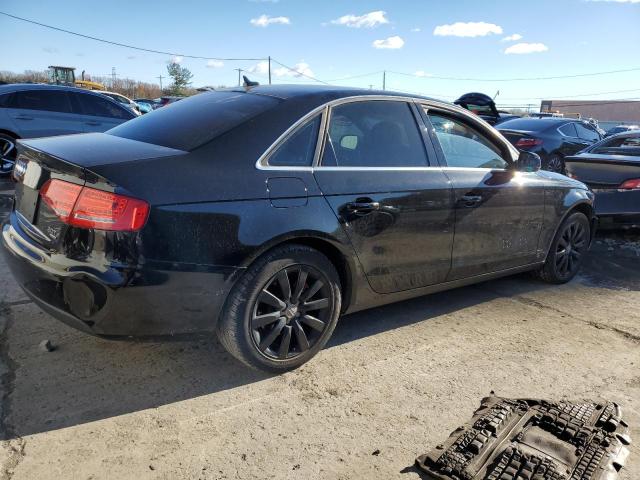Photo 3 from auction – 2011 AUDI A4 PREMIUM with VIN WAUFFAFL7BN006378