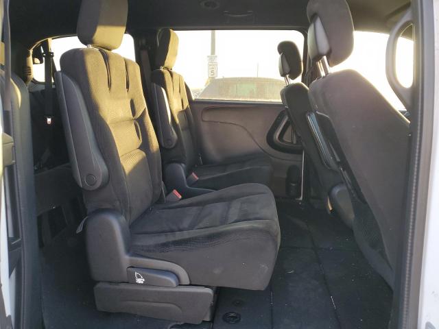 Photo 11 from auction – 2016 DODGE GRAND CARA with VIN 2C4RDGBG0GR315587
