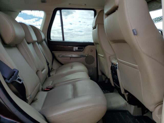 Photo 11 from auction – 2012 LAND ROVER RANGE ROVE with VIN SALSF2D42CA725350