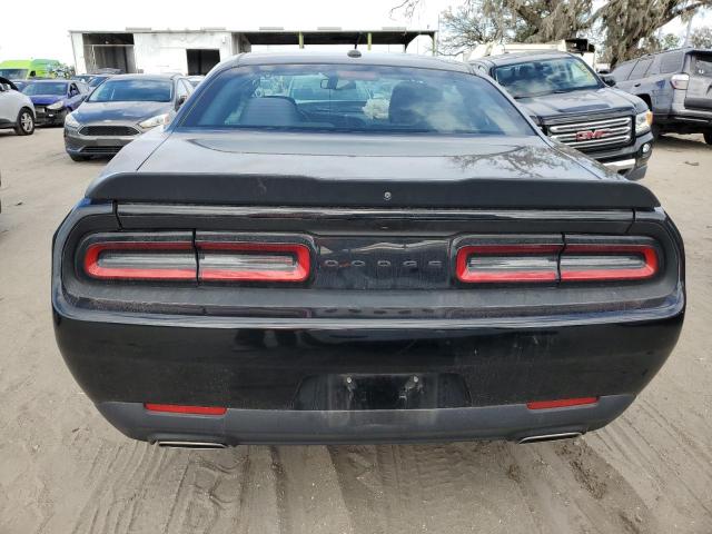 Photo 6 from auction – 2020 DODGE CHALLENGER with VIN 2C3CDZAG7LH187579