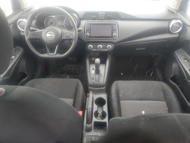 Photo 8 from auction – 2024 NISSAN VERSA S with VIN 3N1CN8DV2RL817394