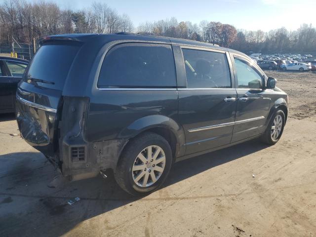 Photo 3 from auction – 2011 CHRYSLER TOWN & COU with VIN 2A4RR8DG5BR799294