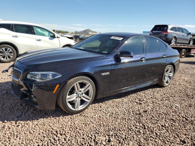 صورة رقم 1 من المزاد - 2016 BMW 535 I مع VIN WBA5B1C58GG132645