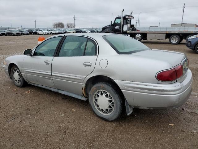 Photo 2 from auction – 2004 BUICK LESABRE LI with VIN 1G4HR54K044131893