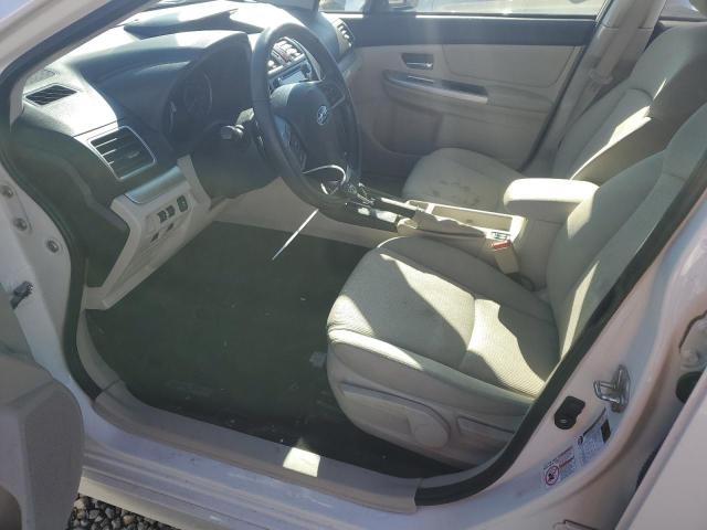 Photo 7 from auction – 2016 SUBARU IMPREZA SP with VIN JF1GPAP63G8225718