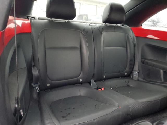 Photo 10 from auction – 2013 VOLKSWAGEN BEETLE with VIN 3VWJP7AT9DM659759