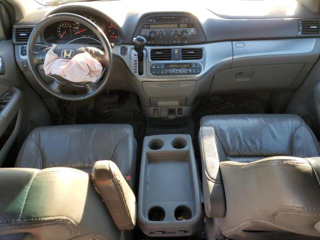 Photo 8 from auction – 2009 HONDA ODYSSEY EX with VIN 5FNRL38689B403232