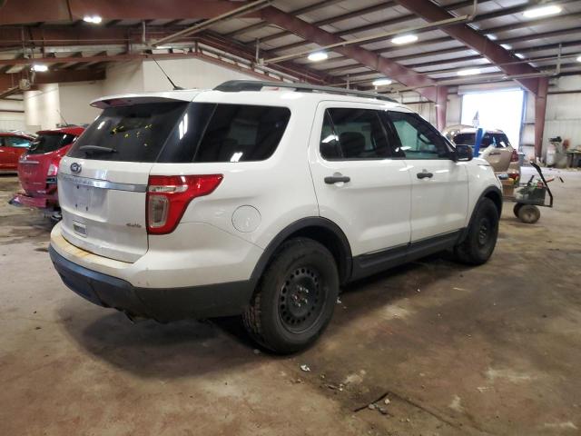 Photo 3 from auction – 2013 FORD EXPLORER with VIN 1FM5K8B8XDGB54323