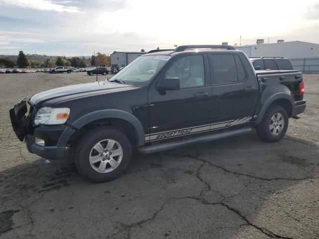 FORD EXPLORER S 2008 with VIN 1FMEU51E78UA48029 - Photo from auction