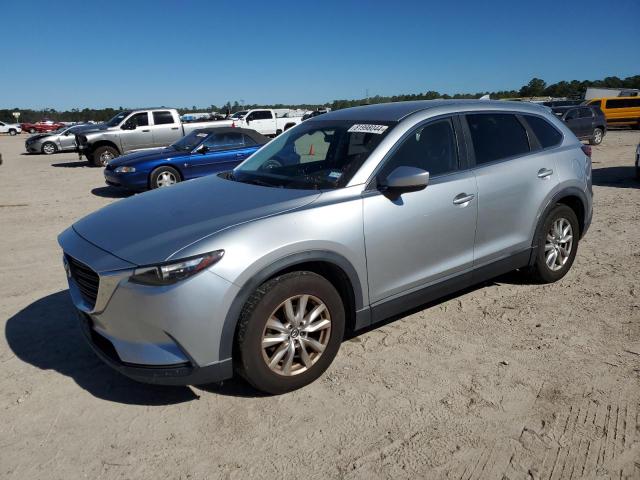 Photo 1 from auction – 2016 MAZDA CX-9 TOURI with VIN JM3TCABY8G0105092