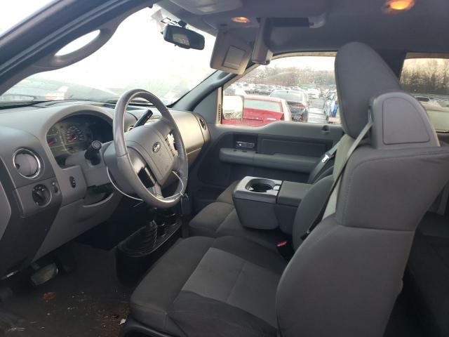 Photo 7 from auction – 2008 FORD F150 with VIN 1FTPX14598FB97684