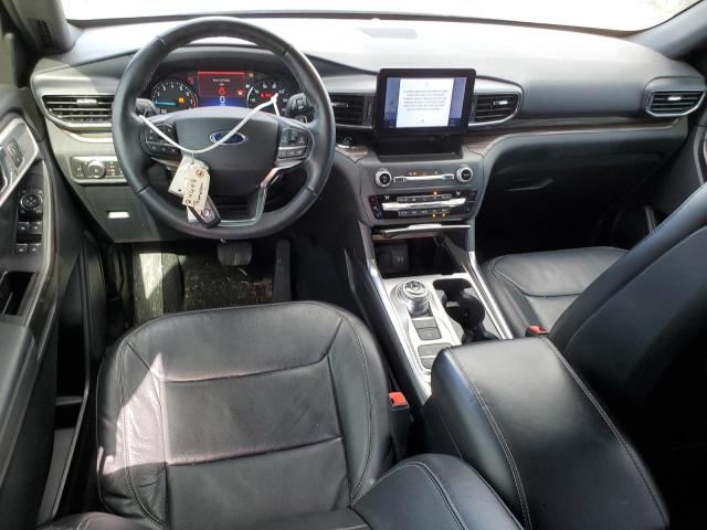 Photo 8 from auction – 2020 FORD EXPLORER L with VIN 1FMSK7FH6LGA34976