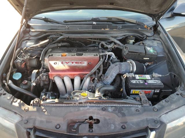 Photo 11 from auction – 2004 ACURA TSX with VIN JH4CL96984C029733