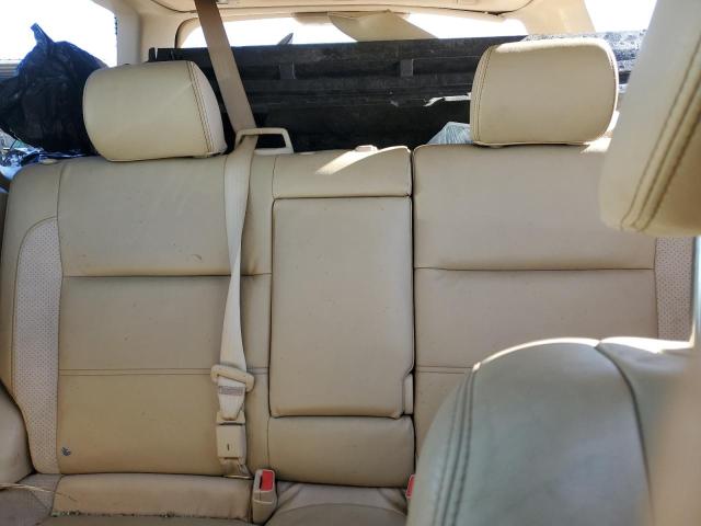 Photo 10 from auction – 2007 SUBARU FORESTER 2 with VIN JF1SG67647H726687