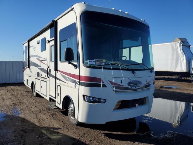JAY PRECEPT 2015 with VIN 1F65F5DY5E0A08025 - Photo from auction