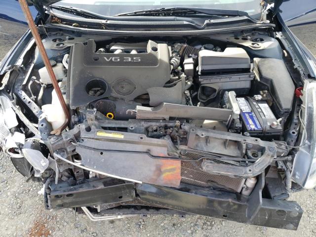 Photo 11 from auction – 2012 NISSAN ALTIMA SR with VIN 1N4BL2EP8CC211019