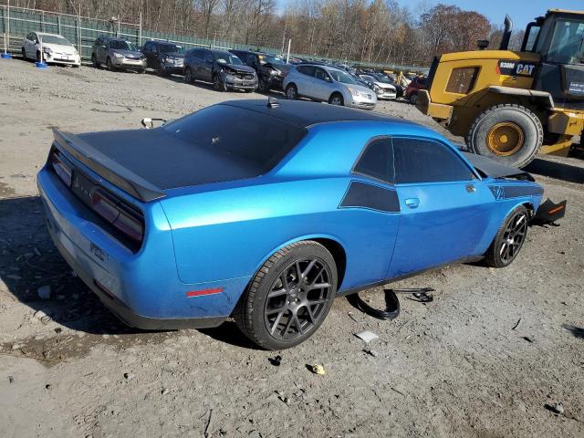 Photo 3 from auction – 2018 DODGE CHALLENGER with VIN 2C3CDZBT3JH310741