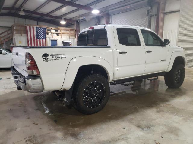 Photo 3 from auction – 2012 TOYOTA TACOMA DOU with VIN 5TFLU4ENXCX033242