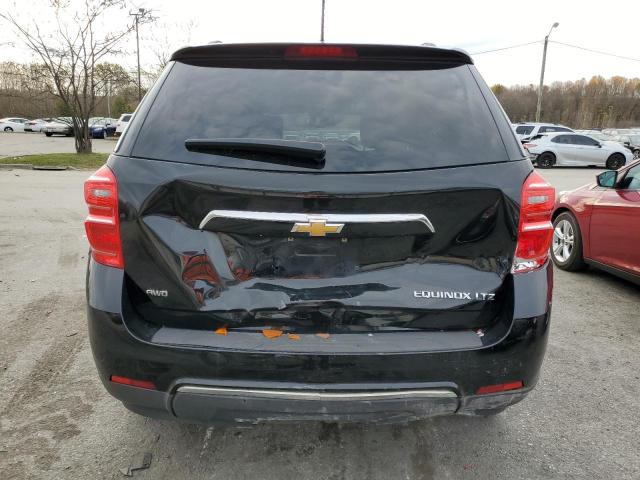 Photo 6 from auction – 2016 CHEVROLET EQUINOX LT with VIN 2GNFLGEK1G6163527