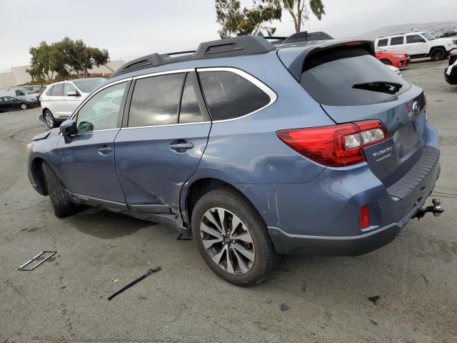 Снимка 2 от търг – 2016 SUBARU OUTBACK 2. с VIN 4S4BSANC2G3336491