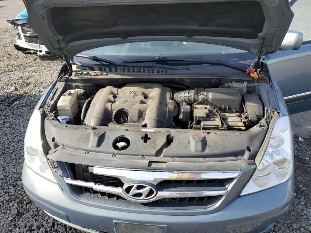 Photo 12 from auction – 2008 HYUNDAI ENTOURAGE with VIN KNDMC233486044456